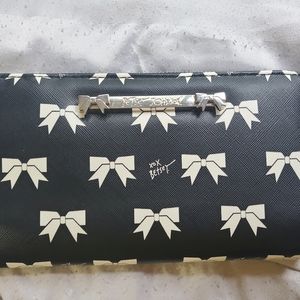 Betsy Jhonson clutch bag